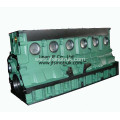 AZ1540010004 AZ1099010081 61557010037A Howo Cylinder Block